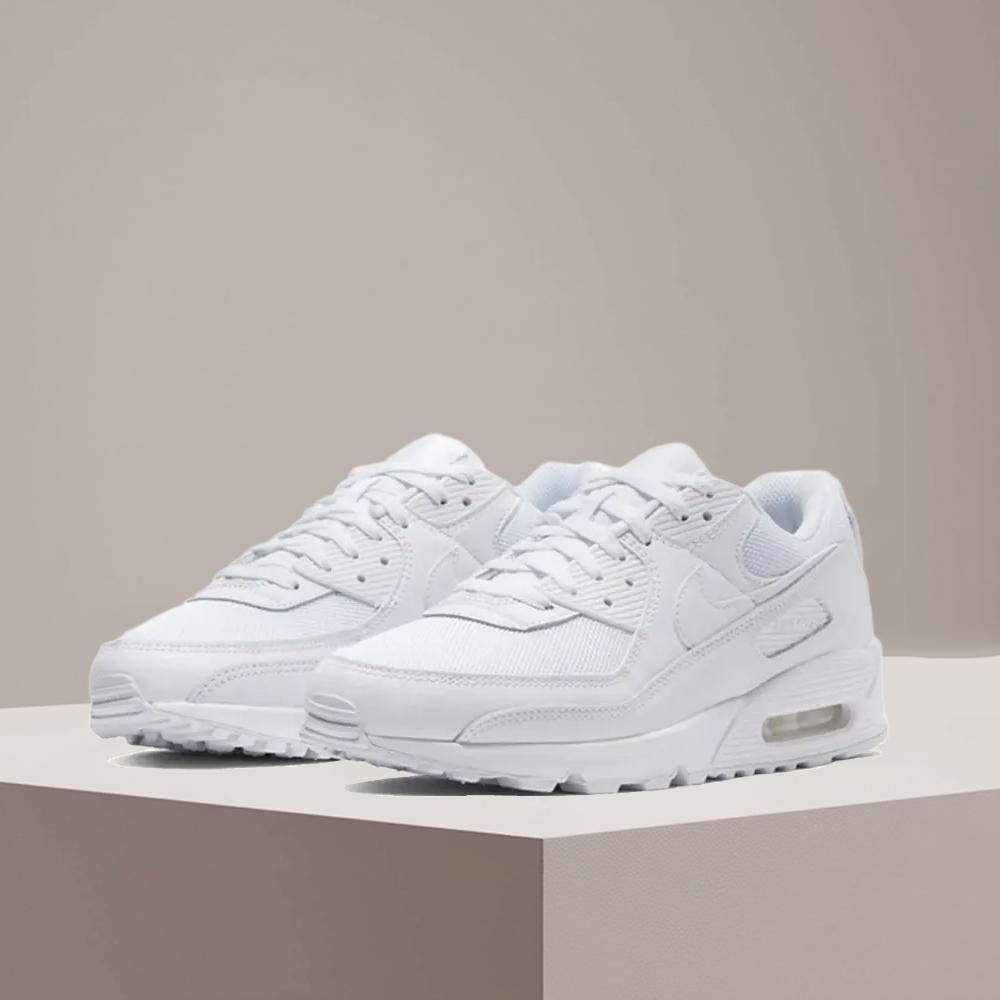 Nike Shoes Air Max 90 - 나이키 에어맥스 90 클래식 레트로 미끄럼