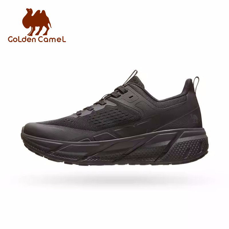 New Balance Shoes 9060 - GODLEN 남녀공용 카멜 스포츠 러닝화, 통기성