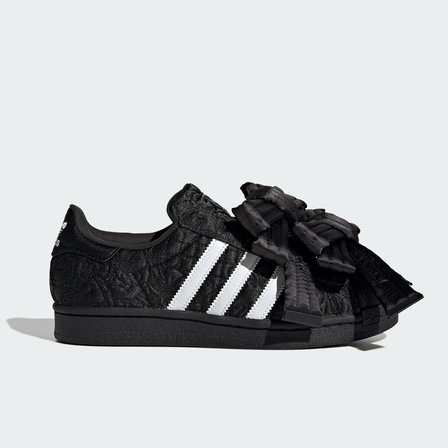 Adidas Shoes Samba - 아디다스 오리지널스 여성용 보우 로우탑 캐주얼