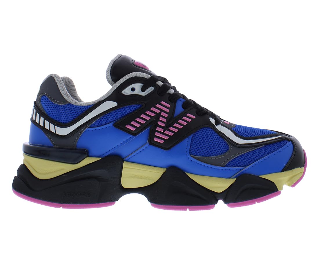 뉴발란스 9060 빅 키즈 슈즈 - New Balance Shoes 9060 리뷰 및 가격