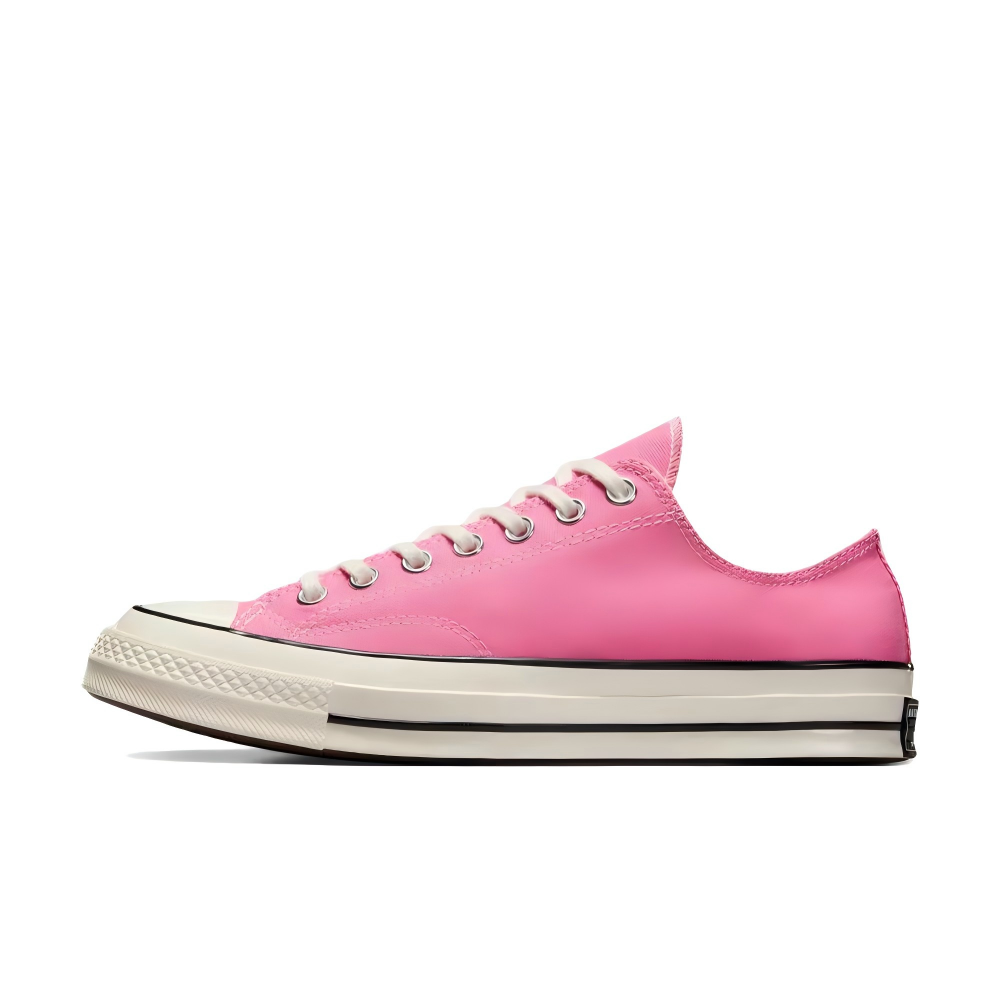 컨버스 척 70 유니섹스 로우탑 캔버스 스니커즈 – 핑 - Converse Shoes Chuck 70 리뷰 및 가격