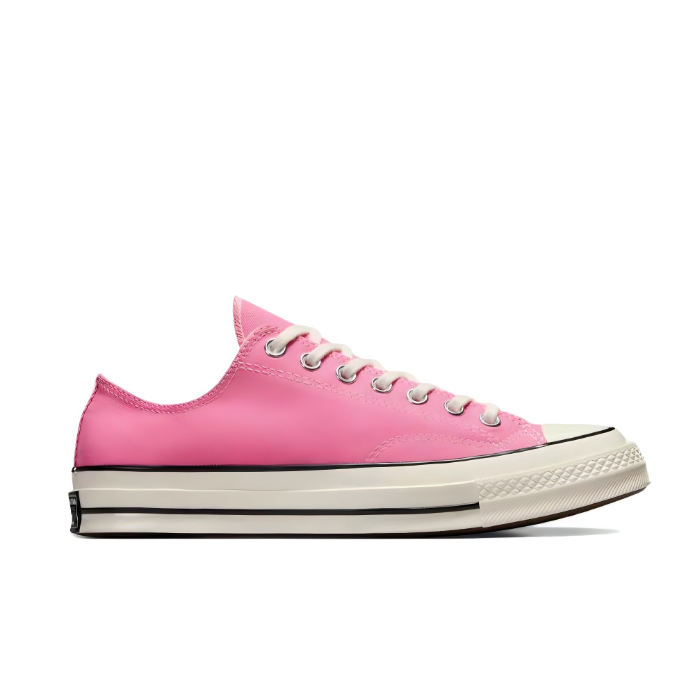 컨버스 척 70 유니섹스 로우탑 캔버스 스니커즈 – 핑 - Converse Shoes Chuck 70 리뷰 및 가격