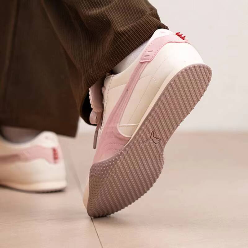 푸마 여성용 2026 봄 벨라 레트로 로우탑 캐주얼 스 - Puma Shoes Suede Classic 리뷰 및 가격