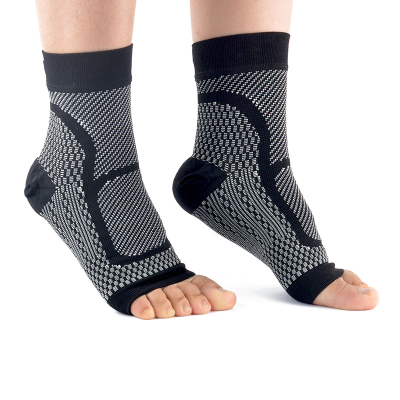 통증 완화용 신경병증 양말, 발목 브레이스 양말, 건염 - Ankle Brace Sock 리뷰 및 가격