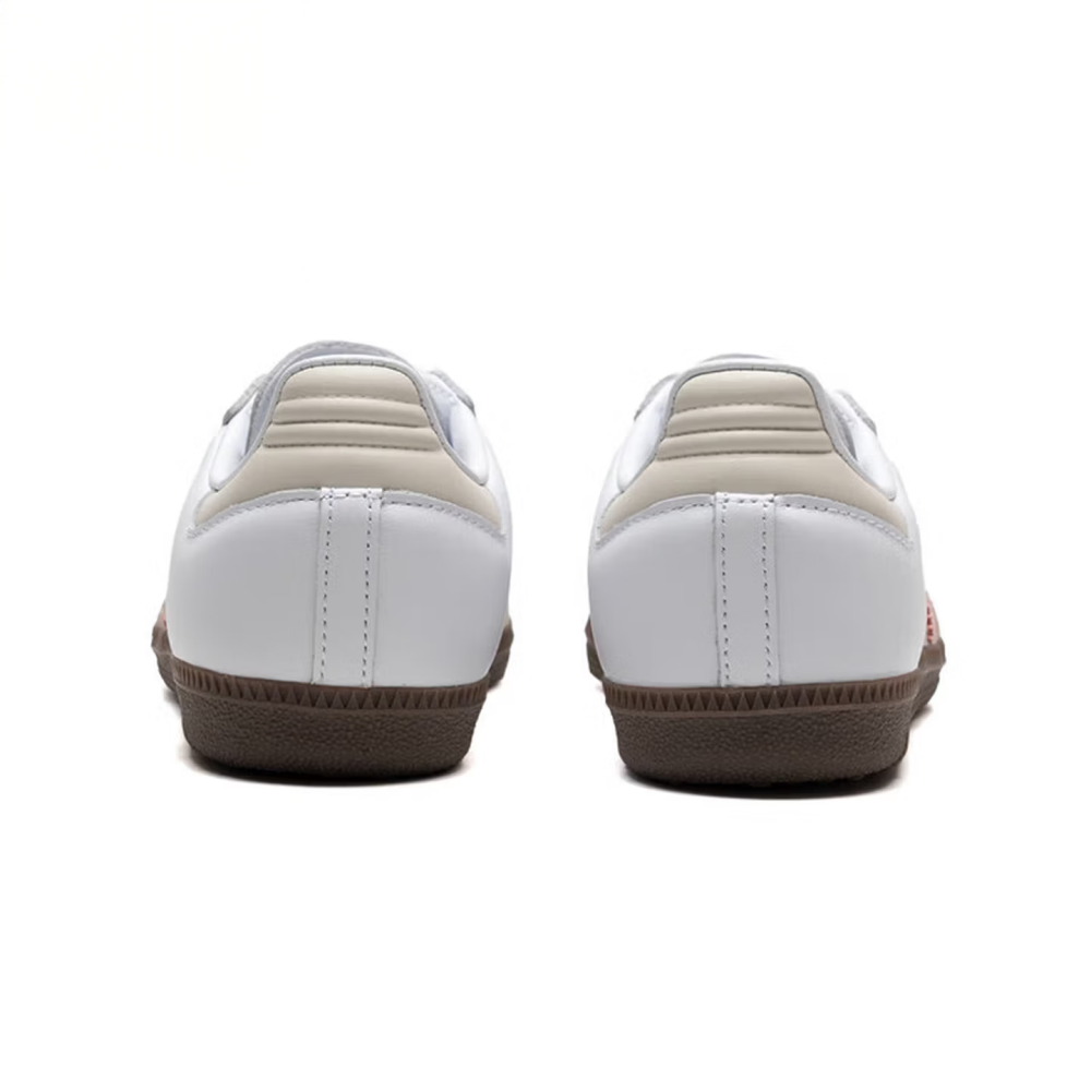 아디다스 삼바 OG 여성용 화이트 JI2677 얇은 밑 - Adidas Shoes Samba 리뷰 및 가격