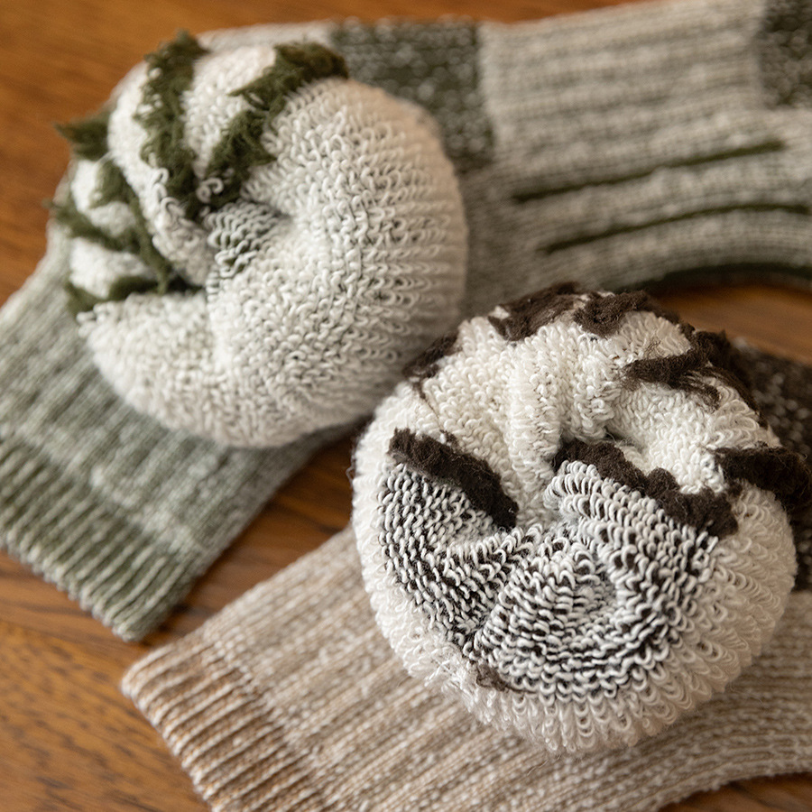 남녀공용 메리노 울 양말, 두껍고 따뜻한 하이킹 쿠션, - Wool Hiking Sock 리뷰 및 가격