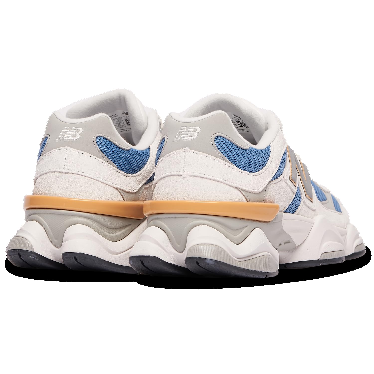 뉴발란스 9060 남성용 신발 - New Balance Shoes 9060 리뷰 및 가격