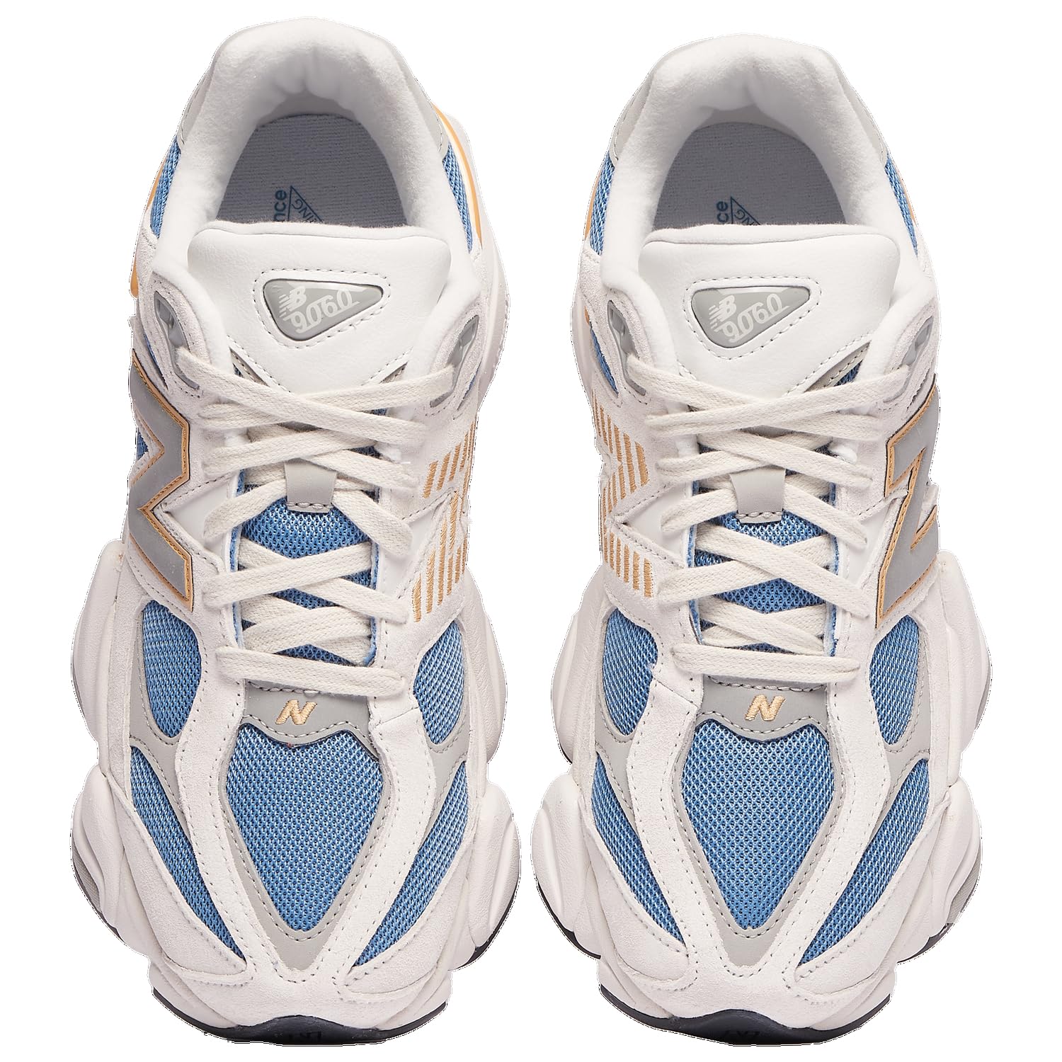 뉴발란스 9060 남성용 신발 - New Balance Shoes 9060 리뷰 및 가격