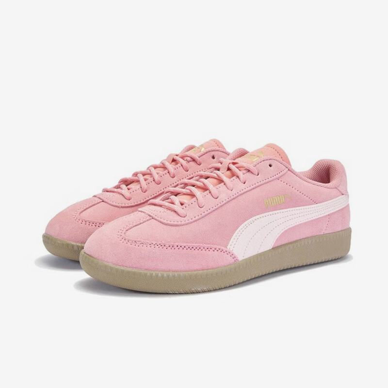 푸마 어센틱 9-T 스웨이드 여성 패션 클래식 데일리  - Puma Shoes Suede Classic 리뷰 및 가격