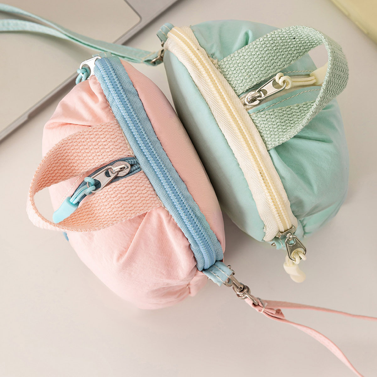 속옷 양말 보관 가방 소형 휴대용 여행용 화장품 보관  - Sock Organizer Tray 리뷰 및 가격