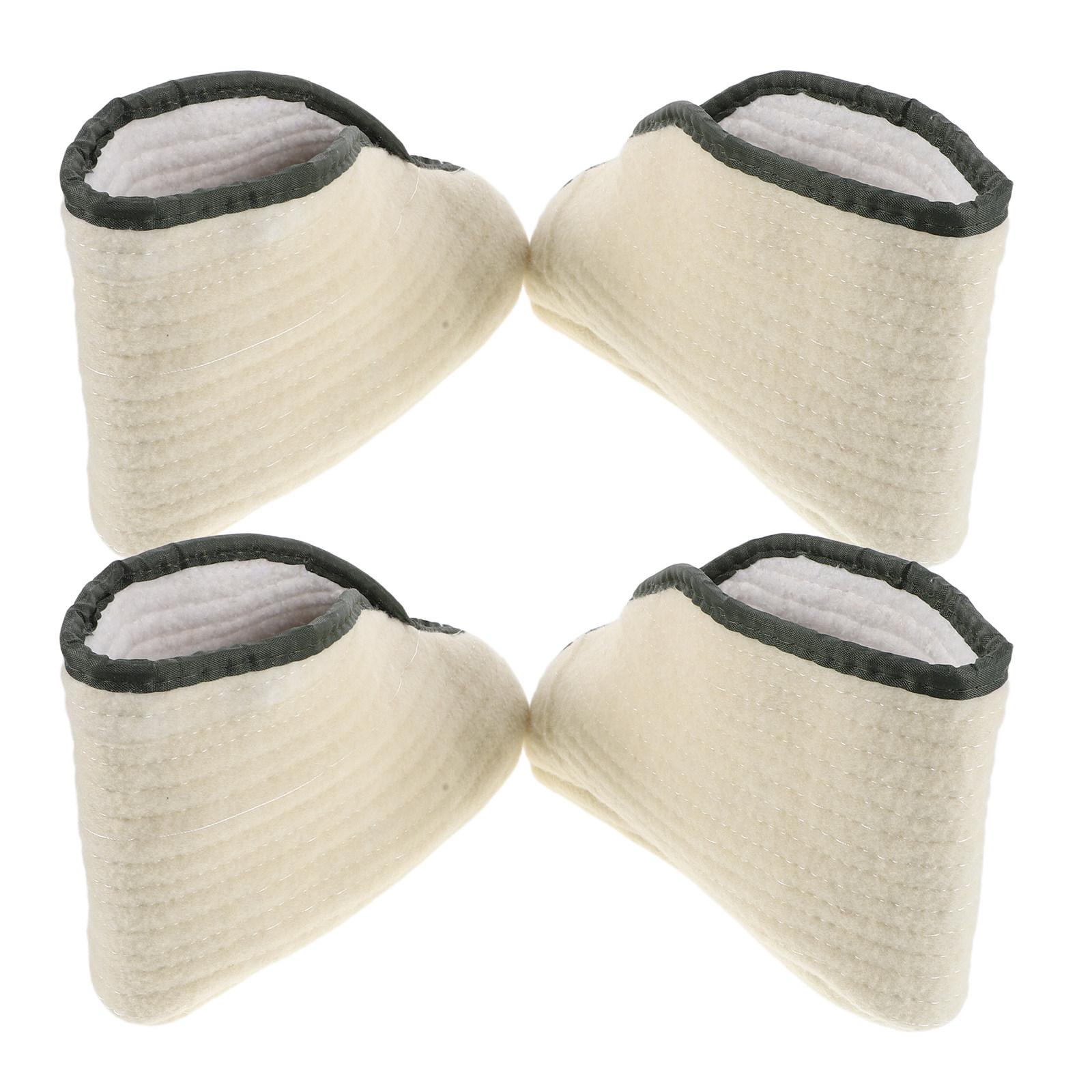 2쌍 겨울용 스노우 부츠 라이너 울 보온 양말 스키 부 - Wool Hiking Sock 리뷰 및 가격