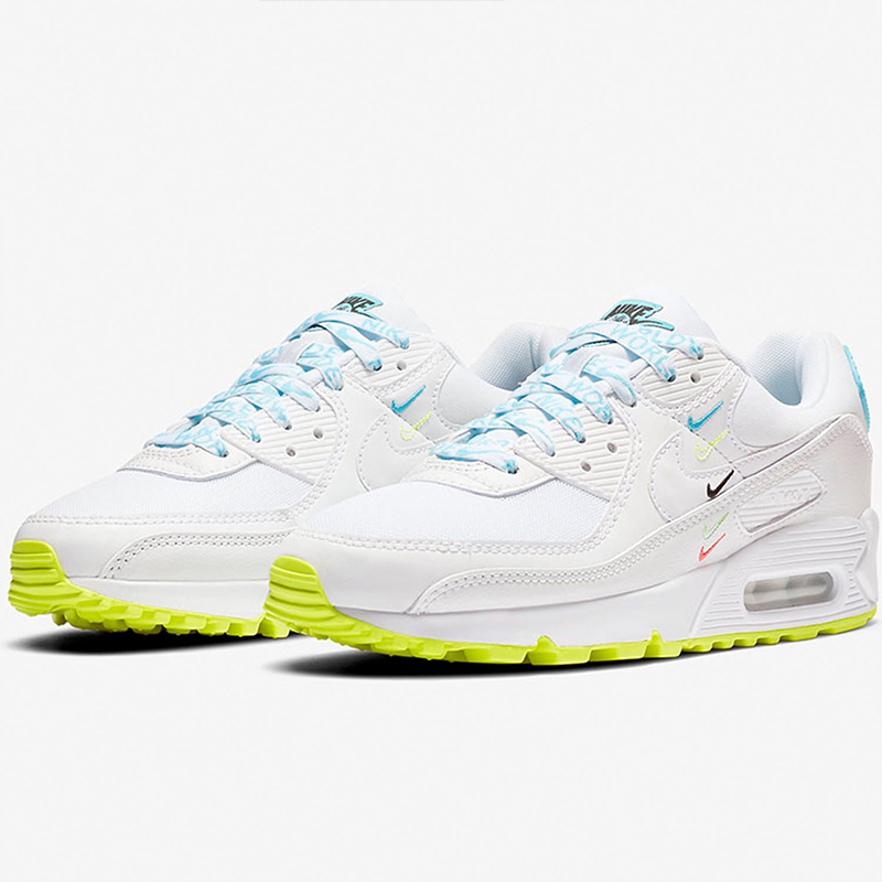 나이키 정품 남성 및 여성 AIR MAX 90 QS 캐 - Nike Shoes Air Max 90 리뷰 및 가격