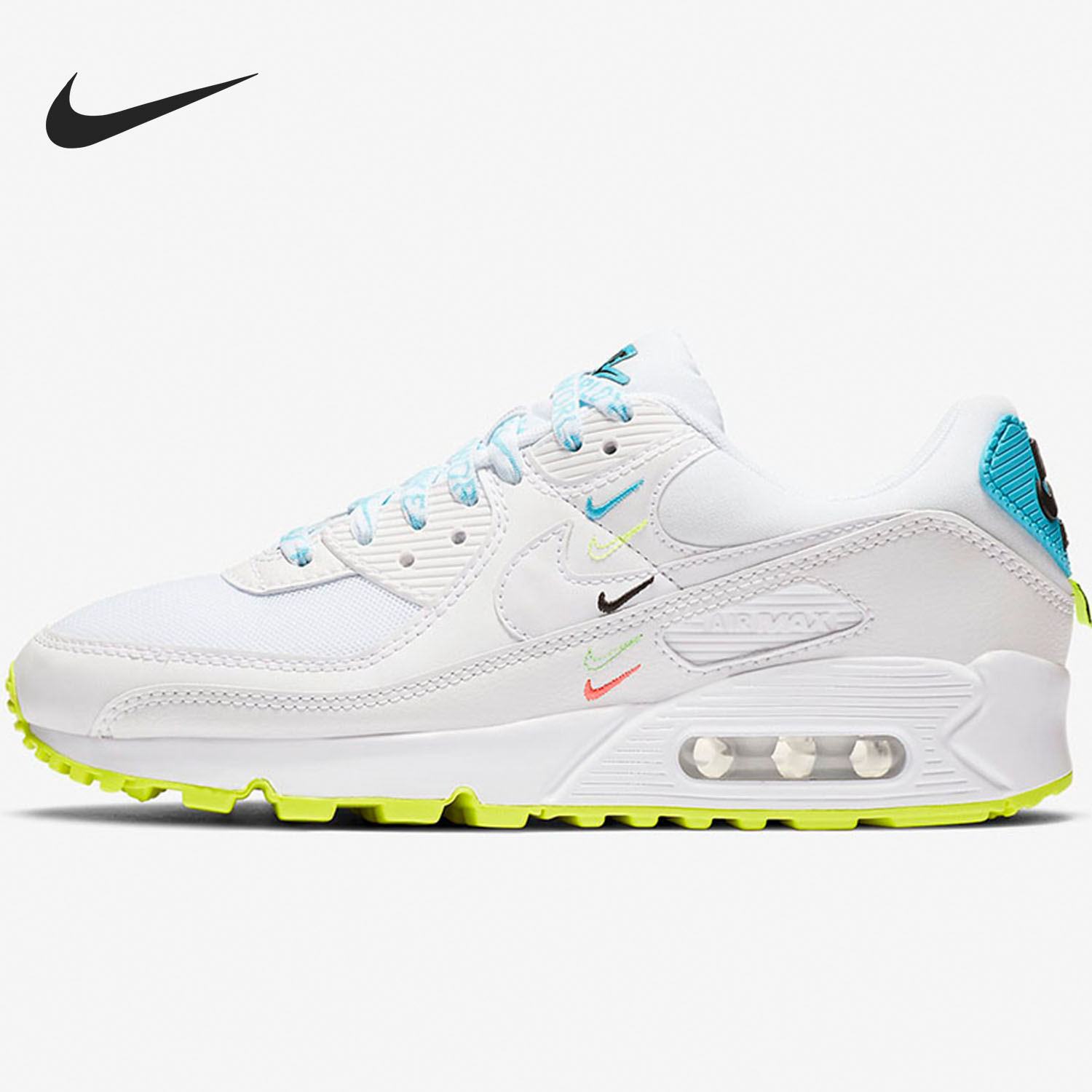 나이키 정품 남성 및 여성 AIR MAX 90 QS 캐 - Nike Shoes Air Max 90 리뷰 및 가격