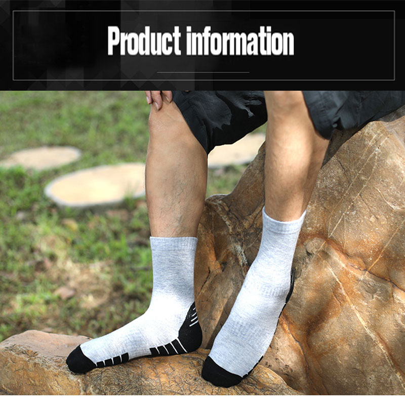 남성용 메리노 울 스포츠 양말, 야외 공연, 두껍고 따 - Wool Hiking Sock 리뷰 및 가격