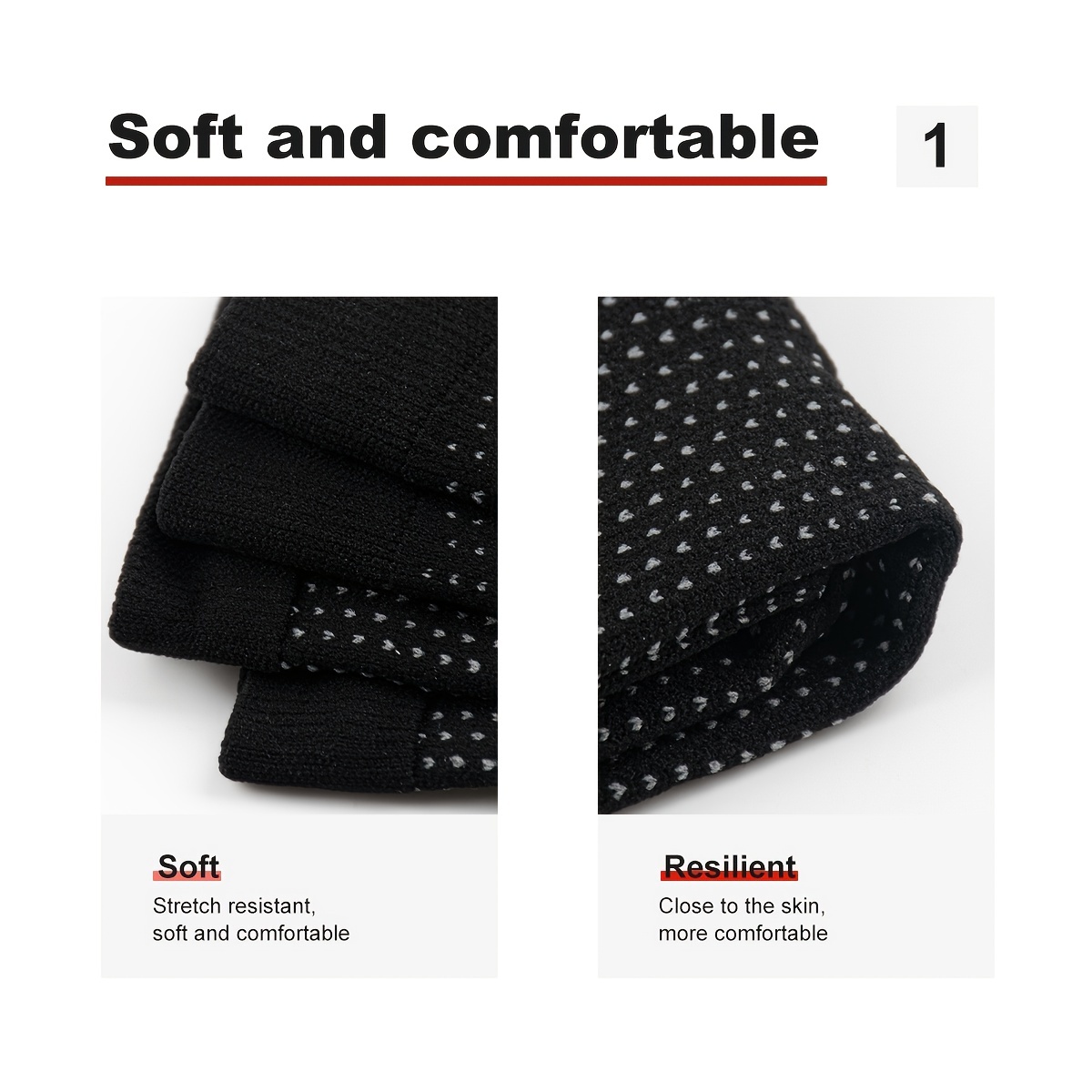 발목 지지 양말 통기성 발바닥 근막염 부기 완화 압박  - Ankle Brace Sock 리뷰 및 가격